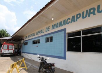 Bebê de 6 meses é internada, depois retirada por avó para ir em benzedeira e ao voltar para hospital, morre