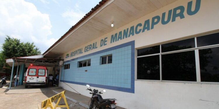 Bebê de 6 meses é internada, depois retirada por avó para ir em benzedeira e ao voltar para hospital, morre