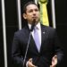 Marcelo Ramos comemora PL que cria tarifas aos usuários de energia solar