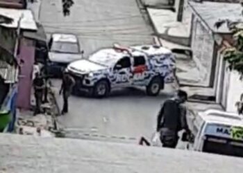 Ao averiguar denúncias de tráfico, PM encontra explosivos em quitinete na zona Leste