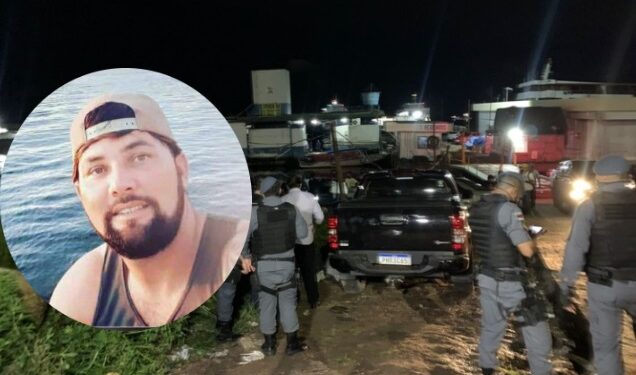 Empresário é executado com tiros na cabeça ao lado da Feira da Panair
