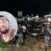 Empresário é executado com tiros na cabeça ao lado da Feira da Panair