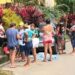 Homem é esfaqueado até a morte por desafeto na comunidade Campos Sales