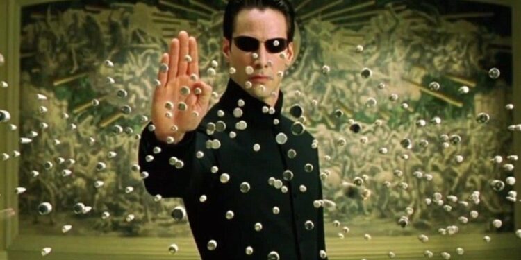 Keanu Reeves doa US$ 31 milhões do que recebeu com Matrix para pesquisa de combate ao câncer