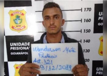 ‘Novo Lázaro’ é encontrado morto dentro de cela, em presídio