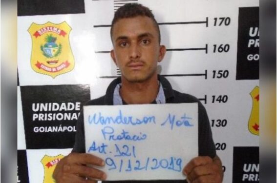 ‘Novo Lázaro’ é encontrado morto dentro de cela, em presídio