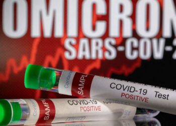 Urgente! Amazonas confirma primeiro caso da variante Ômicron em Manaus