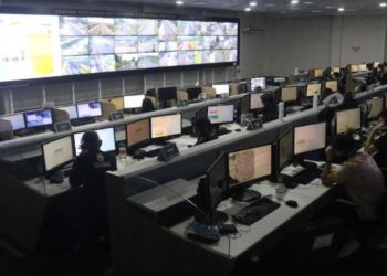 Em dois meses, Paredão auxiliou na recuperação de mais de 200 veículos em Manaus