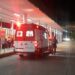 Passageiro é esfaqueado durante assalto a linha de ônibus 450, em Manaus