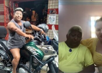 Após turnê pelo Norte e boatos de que estava desaparecida, Patixa está de volta a Manaus nesta terça