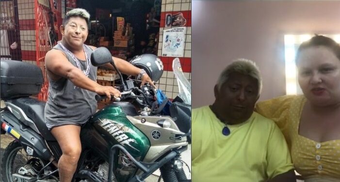 Após turnê pelo Norte e boatos de que estava desaparecida, Patixa está de volta a Manaus nesta terça