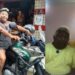 Após turnê pelo Norte e boatos de que estava desaparecida, Patixa está de volta a Manaus nesta terça