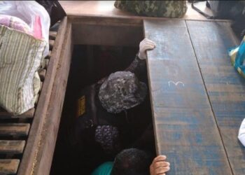 Mais de 200 quilos de pescado ilegal são apreendidos em barco no interior do Amazonas