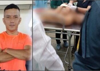 Durante confronto com bandidos no Jorge Teixeira, um policial militar é baleado e um criminoso, morto