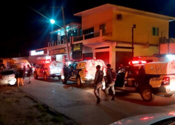 Mais de 45 criminosos foram presos neste fim de semana no Amazonas