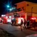 Mais de 45 criminosos foram presos neste fim de semana no Amazonas