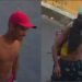 Polícia divulga imagem de criminosos que fuzilaram viatura da PC e mataram dois presos
