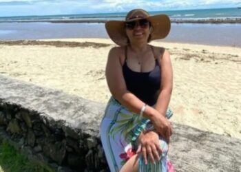 Luto! Promotora de Justiça do Amazonas morre afogada durante férias na Bahia