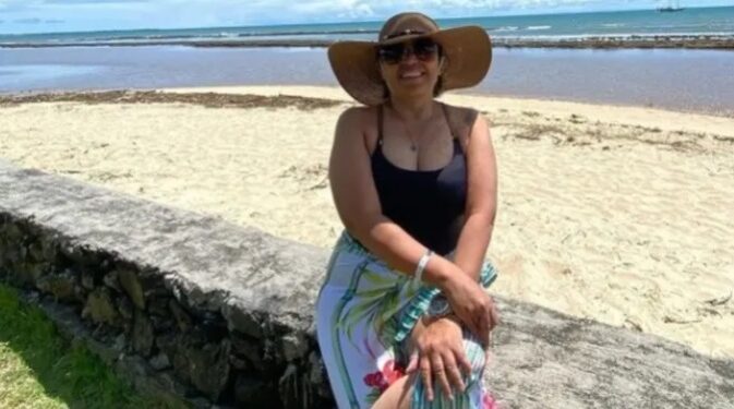 Luto! Promotora de Justiça do Amazonas morre afogada durante férias na Bahia