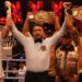 Whindersson Nunes luta pra valer e arrasta empate contra o tetracampeão Acelino “Popó”