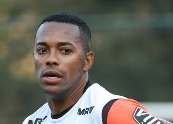 Julgamento em última instância de Robinho por estupro coletivo já tem data marcada