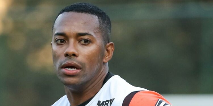 Julgamento em última instância de Robinho por estupro coletivo já tem data marcada