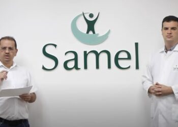 Presidente da Samel esclarece sobre real situação da Ômicron em Manaus