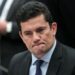 Sergio Moro testa positivo para Covid-19