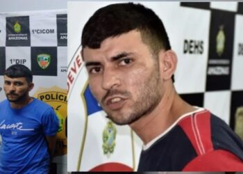 Sobrevivente do ataque à viatura da PC teve o braço destroçado e tinha participado do massacre no Compaj