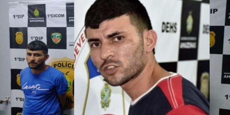 Sobrevivente do ataque à viatura da PC teve o braço destroçado e tinha participado do massacre no Compaj