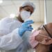 Tá com sintomas de gripe ou Covid-19? Saiba onde fazer teste para detectar o vírus