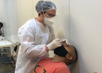 Amazonas não registra óbito por Covid-19 nas últimas 24 horas