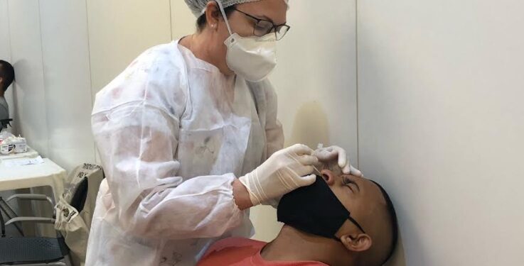 Amazonas não registra óbito por Covid-19 nas últimas 24 horas