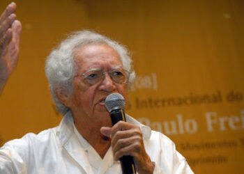 Morre aos 95 anos, o poeta amazonense Thiago de Mello