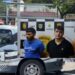 Trio alvo de ataque em viatura da PC tinha sido preso ao tentar matar rivais na zona Sul de Manaus