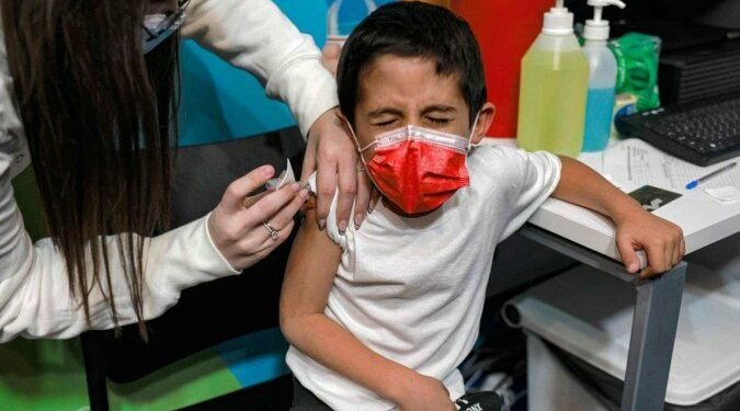 Covid-19: Vacina em crianças começam a ser aplicadas na 2ª quinzena da janeiro, diz Queiroga