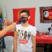 Campanha de imunização contra a Covid-19 em Manaus avança para o público de 10 anos