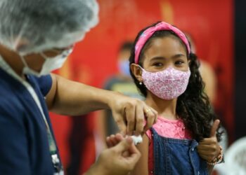 Neste sábado população de Manaus conta com 16 pontos de vacinação contra a Covid-19