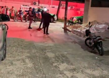 Homem é morto por “justiceiro” após tentar fazer arrastão no Cidade de Deus