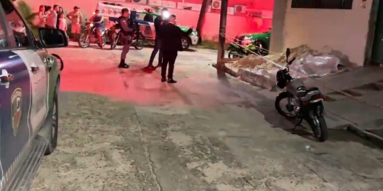 Homem é morto por “justiceiro” após tentar fazer arrastão no Cidade de Deus