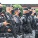 Após ação do Estado, TJAM derruba decisão que suspendia concurso da Polícia Militar