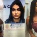 Blogueira amazonense presa por tráfico em São Paulo já está livre e em Manaus se exibe com armas em redes sociais