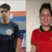 Alunos da rede estadual de ensino são selecionados para a etapa nacional da Gymnasiade Escolar 2022