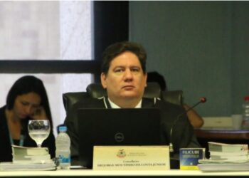 Urgente: Ari Moutinho suspende concurso da Polícia Militar do Amazonas