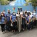 Governo do Amazonas realiza entrega de veículo para o Instituto Autismo no Amazonas