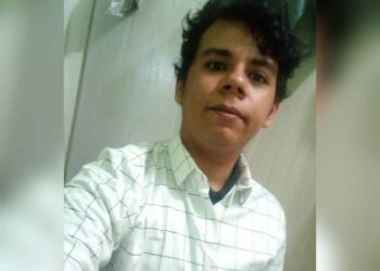 Família procura por jovem autista que desapareceu no bairro Santa Etelvina