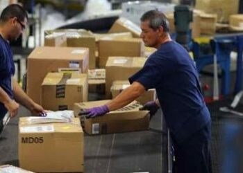 Sine Amazonas divulga 58 vagas de emprego em diversas áreas de atuação para esta quinta (10)