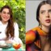 Magoada, Naiara Azevedo ‘solta os cachorros em Jade Picon’: “Taca gasolina e acende um isqueiro”