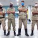 Bombeiros do AM procuram crianças que saíram para caçar passarinho e se perderam