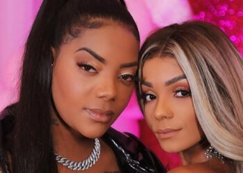 Ludmilla faz campanha para permanência de Brunna no BBB 222 e promete até ingressos para show